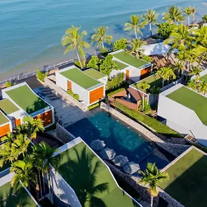 Casa De La Flora - Sha Extra (adults Only) Кхаулак