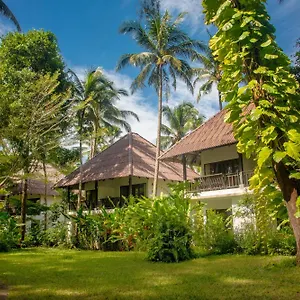 Resort Haadson - Khaolak, Phangnga, Khao Lak