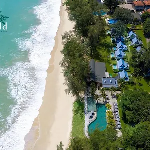 Khaolak Emerald And Кхаулак