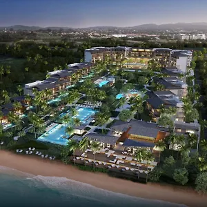 Hotel Marriott &, Khao Lak
