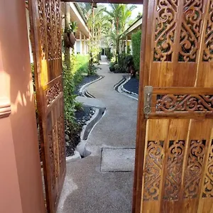 Resort Loma, Khao Lak