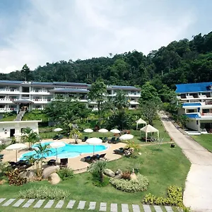 Resort Khaolak Sunset - Adults Only - Sha Extra, Khao Lak