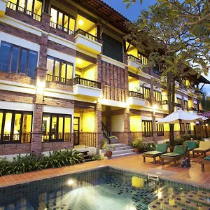 Hotel Motive, Khao Lak