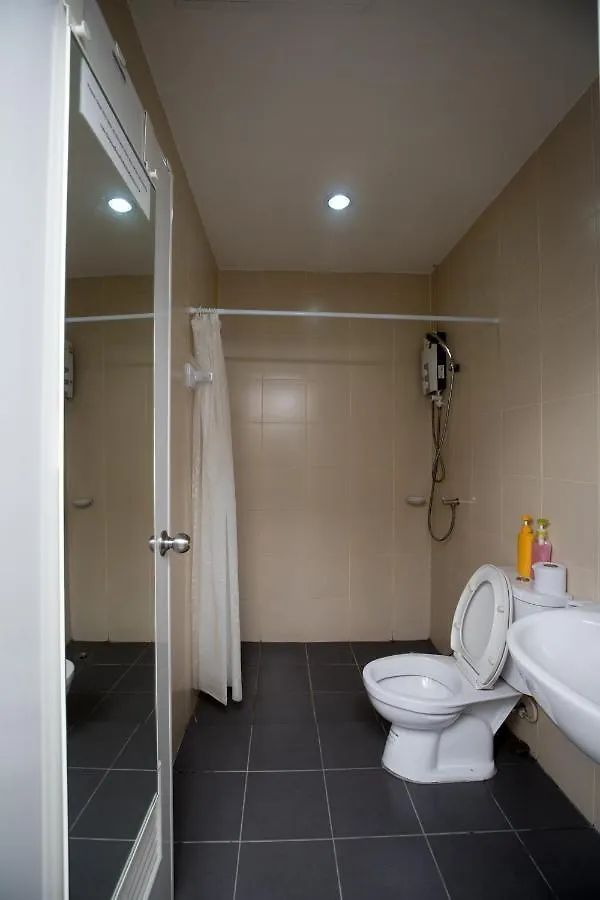 Dkaya Hostel Khaulak