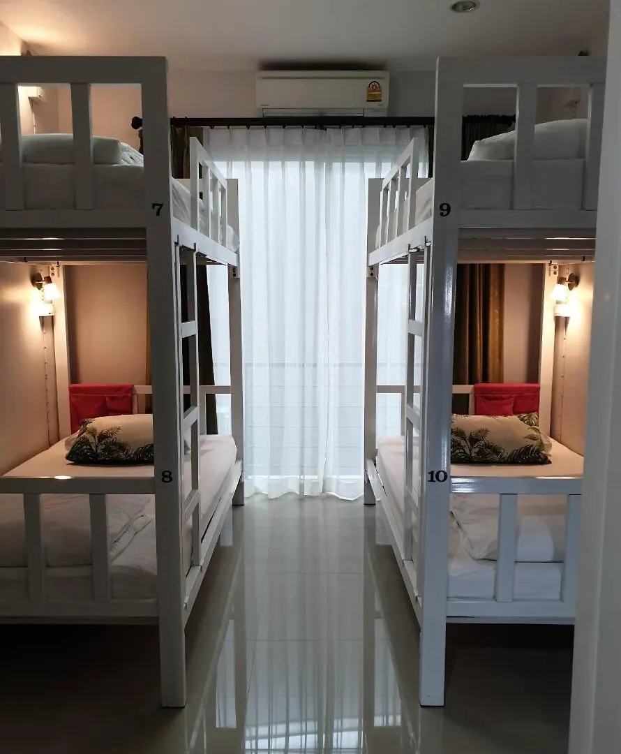 Dkaya Hostel Khaulak 0*,